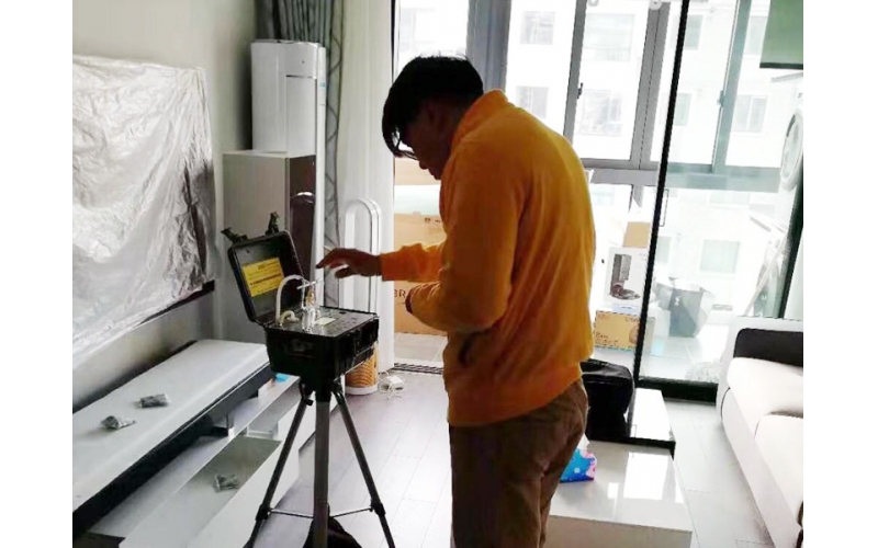 新房裝修除味除甲醛？如何檢測(cè)甲醛？